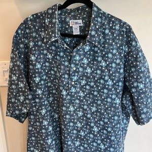 3XL Reyn spooner shirt